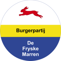 Burger Partij De Fryske Marren